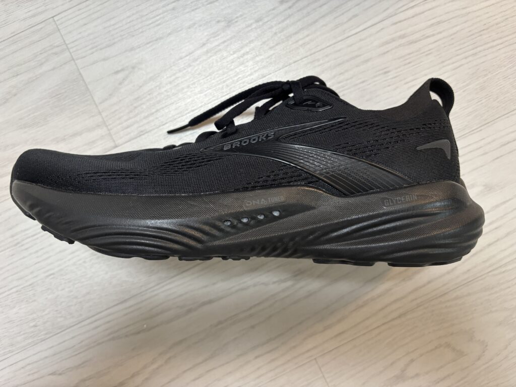 브룩스 글리세린22 러닝화 리뷰 4 룩스 글리세린22 러닝화 리뷰 사진3