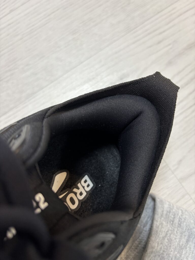 브룩스 글리세린22 러닝화 리뷰 6 브룩스 글리세린22 러닝화 리뷰 사진4